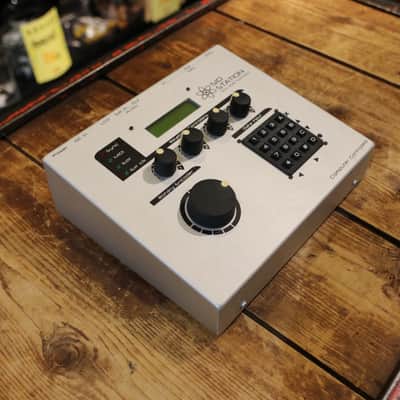 Elektron Sid Station image 3
