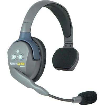 Eartec HUB541 UltraLITE 5-Person HUB Intercom System (USA Version) image 3