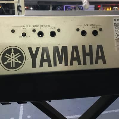 Yamaha Professional workstation 9000 Pro image 9