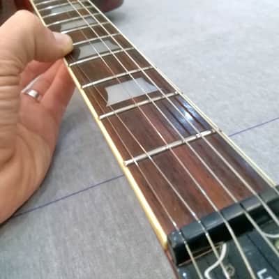 Epiphone Slash Snakepit Signature Les Paul 1997 image 8