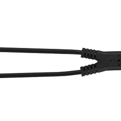 Power-All CABLE - Y RIGHT-ANGLE SPLITTER image 2