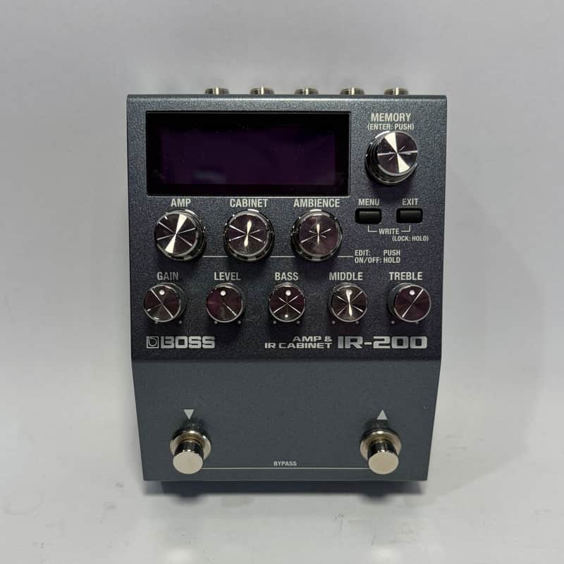 Boss IR-200