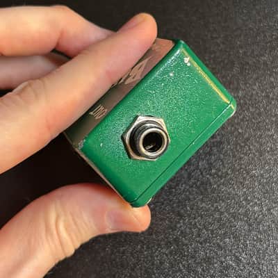 CMATMods Buffer 2010s - Green image 4