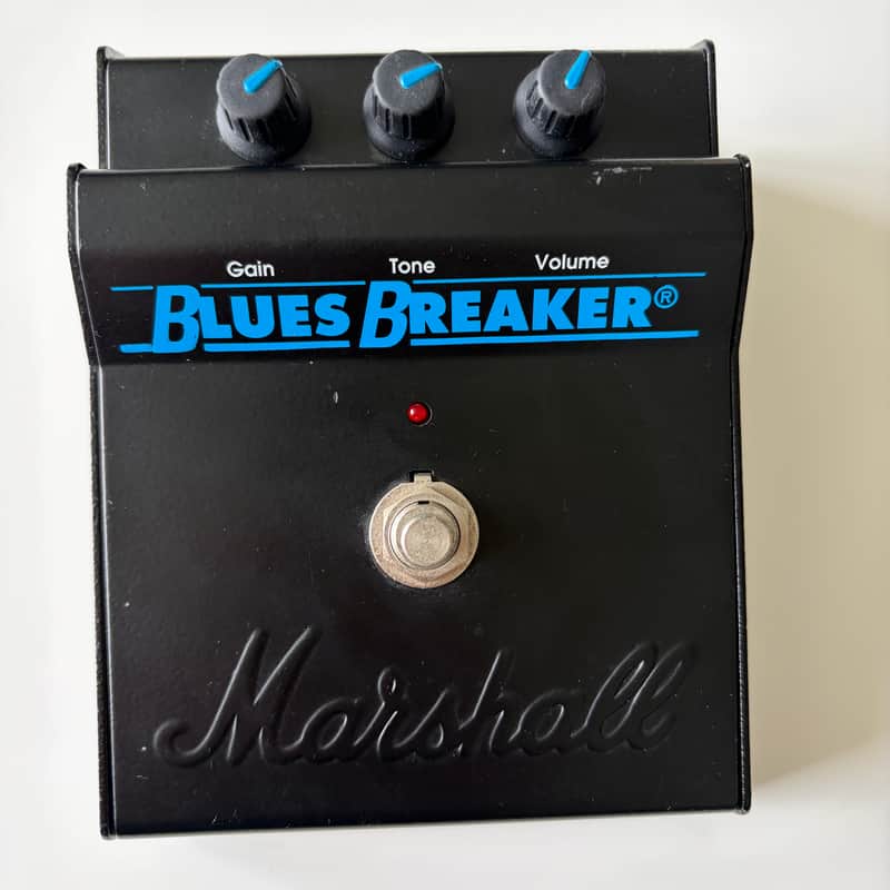 Marshall BluesBreaker 1997 image 1