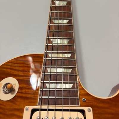 Gibson Custom Shop Special Order '59 Les Paul Standard Reissue image 14
