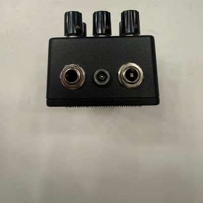 EarthQuaker Devices Afterneath Otherworldly Reverberation Guitar Effect Pedal image 5