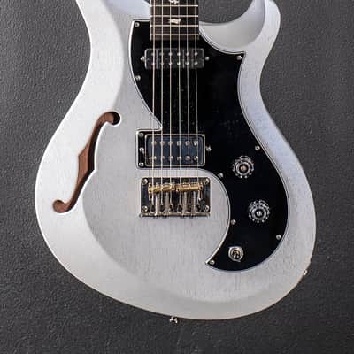 Paul Reed Smith S2 Vela Semi-Hollow Satin '25 image 2