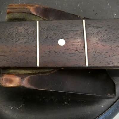 FENDER Precision Bass PBD'62 1997 - 3TS Sunburst - Japan Import image 9