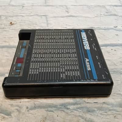 Alesis Midiverb I Desktop Reverb Unit image 4