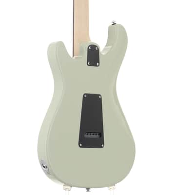 Paul Reed Smith (PRS) SE Studio Standard Sage Green Paul Reed Smith SE [CTIH016464] (08/03) image 9