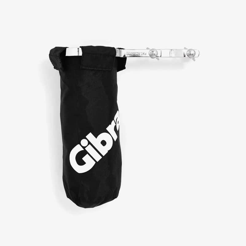 Gibraltar SC-SH Clamp-On Drumstick Holder Bag image 1