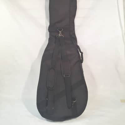 Stadium Padded Gig Bag for Bass Guitar-Brand New in Packaging-BUNDLE with Bass! image 2