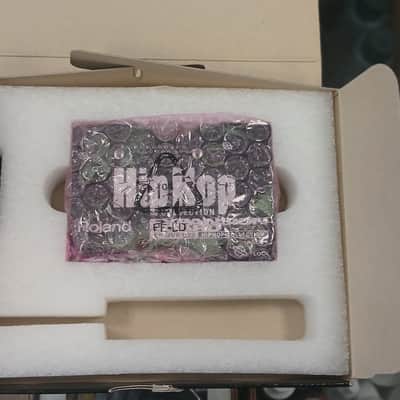 Roland SR-JV80-12 Hip Hop Expansion Board 1990s - Green image 2