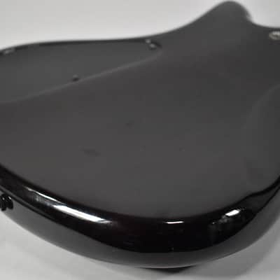 2012 Schecter Diamond Series Stiletto Extreme-4 Bass Black Cherry image 15