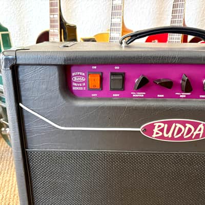 Budda Superdrive 18 Combo Series II image 2