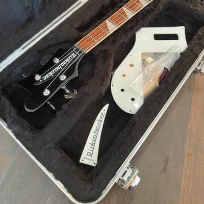 Immagine Rickenbacker 4003 2026 Mint condition - 10