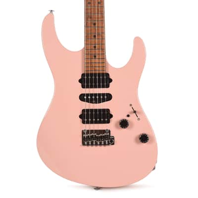 Suhr Modern Antique LE Shell Pink (Serial #90540) image 2
