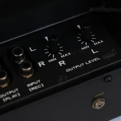 PIONEER RT-707 Reel-to-Reel Tape Deck – Professionally Restored – Fully Tested – 1-Year Warranty image 15