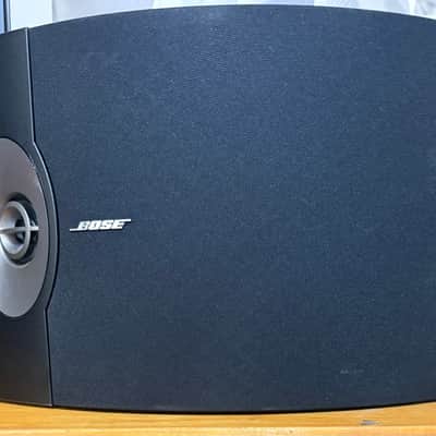 Bose 301 V Series 1990’s - Black image 3