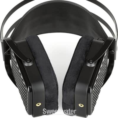 Avantone Pro Planar the II Open-back Headphones - Black (Planar2Blkd1) image 4