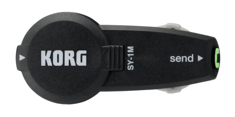 Korg SY1M Sync Metronome image 1