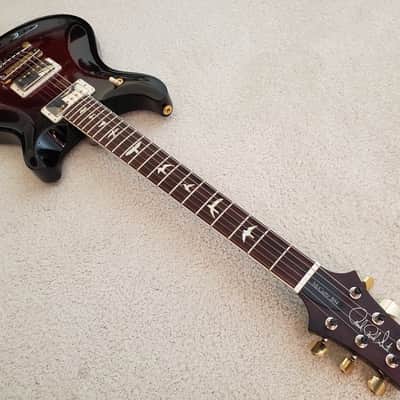 PRS 594 10-Top w/ Cocobolo Fretboard image 10