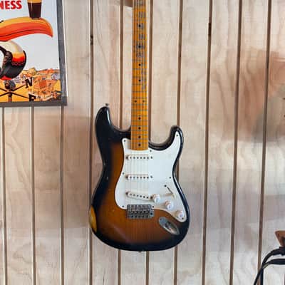 SAITO GUITARS S-622 JMC Naked [SN 191082] (06/24) | Reverb