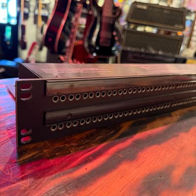Audio Accessories Patchbay image 4