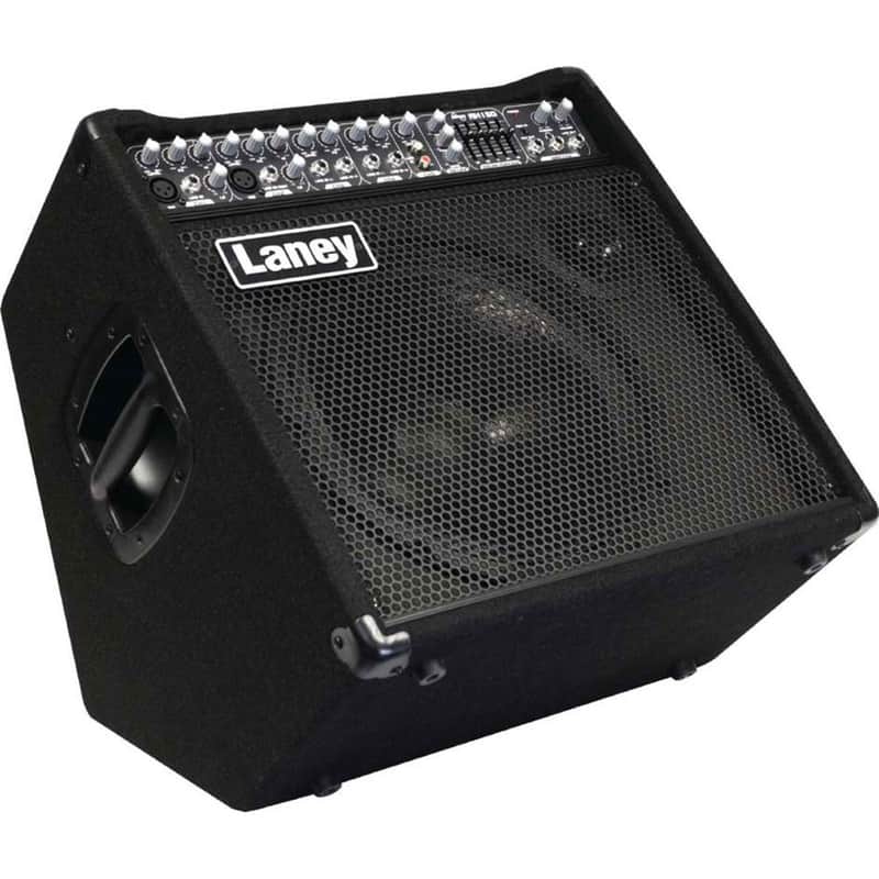 LANEY AH150 - combo 1x12'' - 150W - 5 canali image 1
