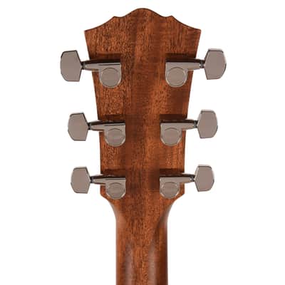Taylor Gold Label 510e Torrefied Sitka/Mahogany Natural w/L.R. Baggs VTC (Serial #1205016026) image 6