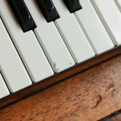 1983 Roland Jupiter 6 61-Key Synthesizer (Fully Serviced) image 8