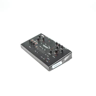 Jomox Moon Wind Analog Filter Tracker Owned by Martin Gore of Depeche Mode image 3