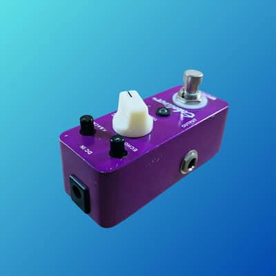Mooer Echolizer Digital Delay image 4