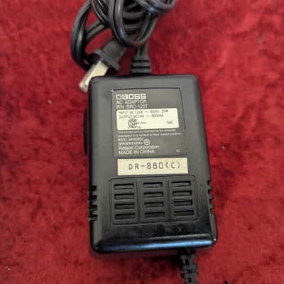 Boss DR-880 Dr. Rhythm 2004 - 2016 - Gray Drum Machine Beat Maker image 5