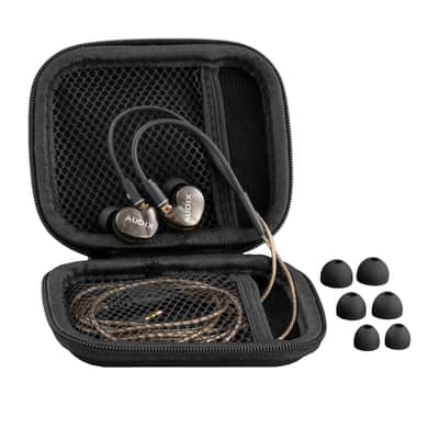 Audix A10 Studio Quality Earphones image 3