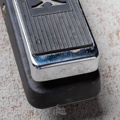 Vox V847 Wah Wah Second Hand Bild 8