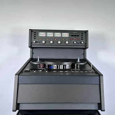 Otari MX5050 MKIV-4 4 Track Tape Recorder Deck image 3