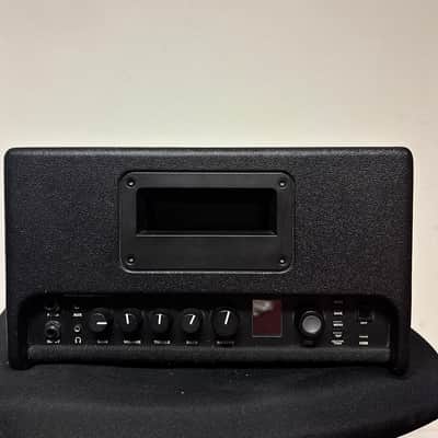 Fender Mustang LT25 25-Watt 1x8" Digital Modeling Guitar Combo 2019 - Present - Black image 5