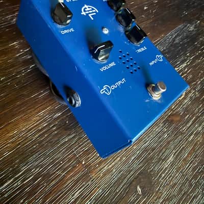 SIB Electronics Varidrive RARE/MINT! image 4