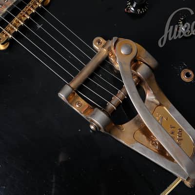 2026 Gibson  Custom Keith Richards 1960 ES-355 Collector’s Edition SIGNED Label image 12