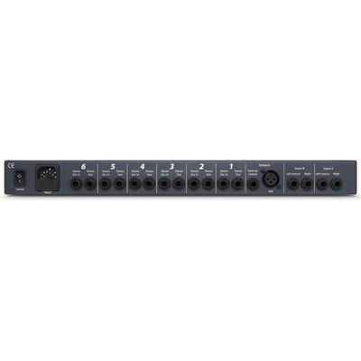 PreSonus HP60 Headphone Amplifier image 1