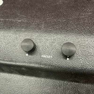 Fatar MP1 Midi Foot Controller - Black image 6