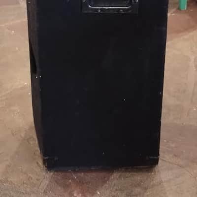 EV T53 BiAmpable Three Way Stage System- Black image 4