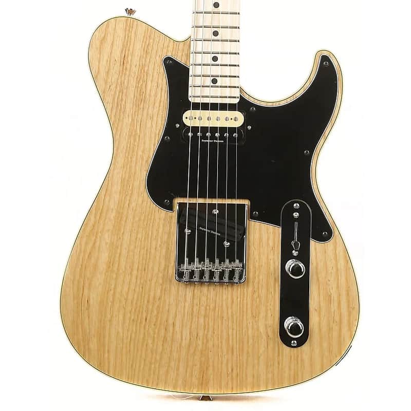 Yamaha PAC1611MS Pacifica Mike Stern Signature image 2