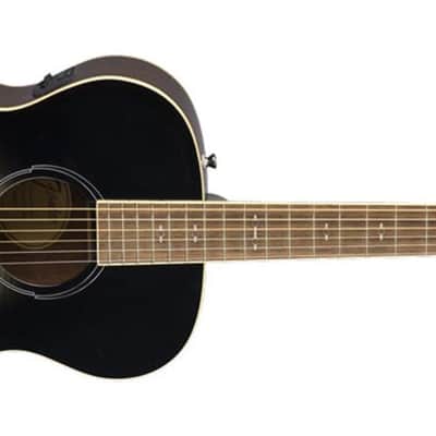 Fender FA-235E Concert - Moonlight Burst image 5