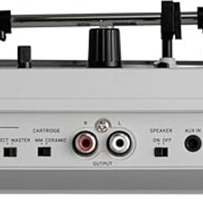 Korg HNDYTRXPLAY handytraxx play Portable Record Player image 3