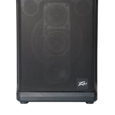 Peavey Solo Battery-Powered PA Speaker image 3