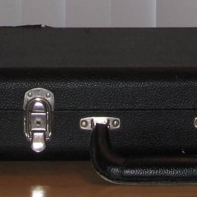 Brian Moore MC/1 composite carbon fiberglass guitar trem seymour duncan graphite monocoque modulus image 18