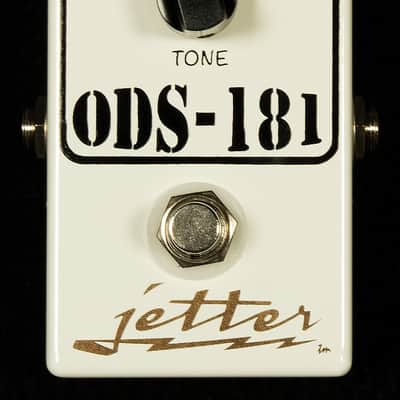 Jetter Wildwood-Exclusive ODS-181 image 1