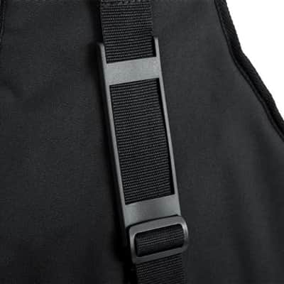 Gator GBE-BASS Electric Bass Guitar Gig Bag image 5